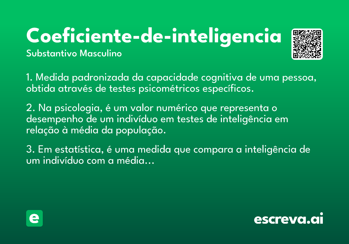 coeficiente-de-inteligencia