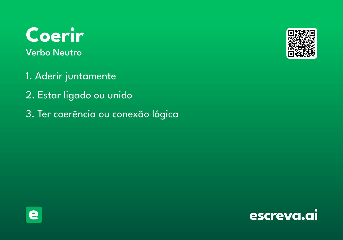 coerir