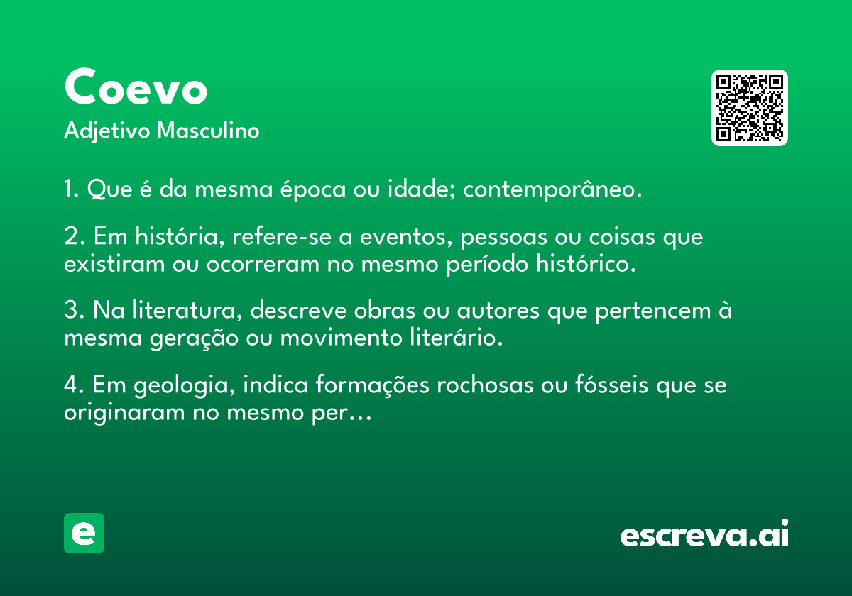 coevo
