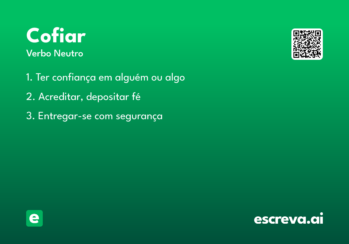 cofiar