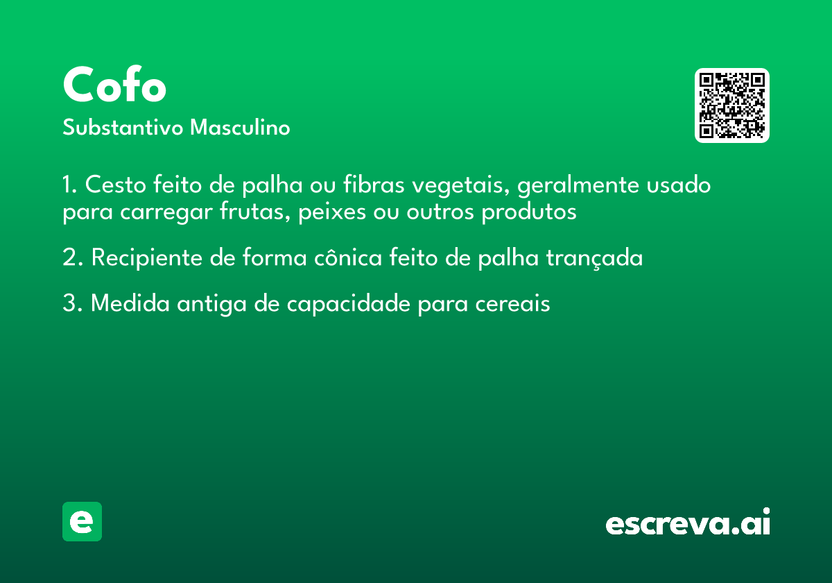 cofo