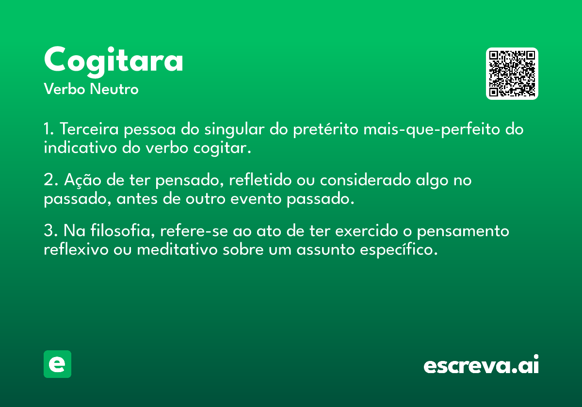 cogitara