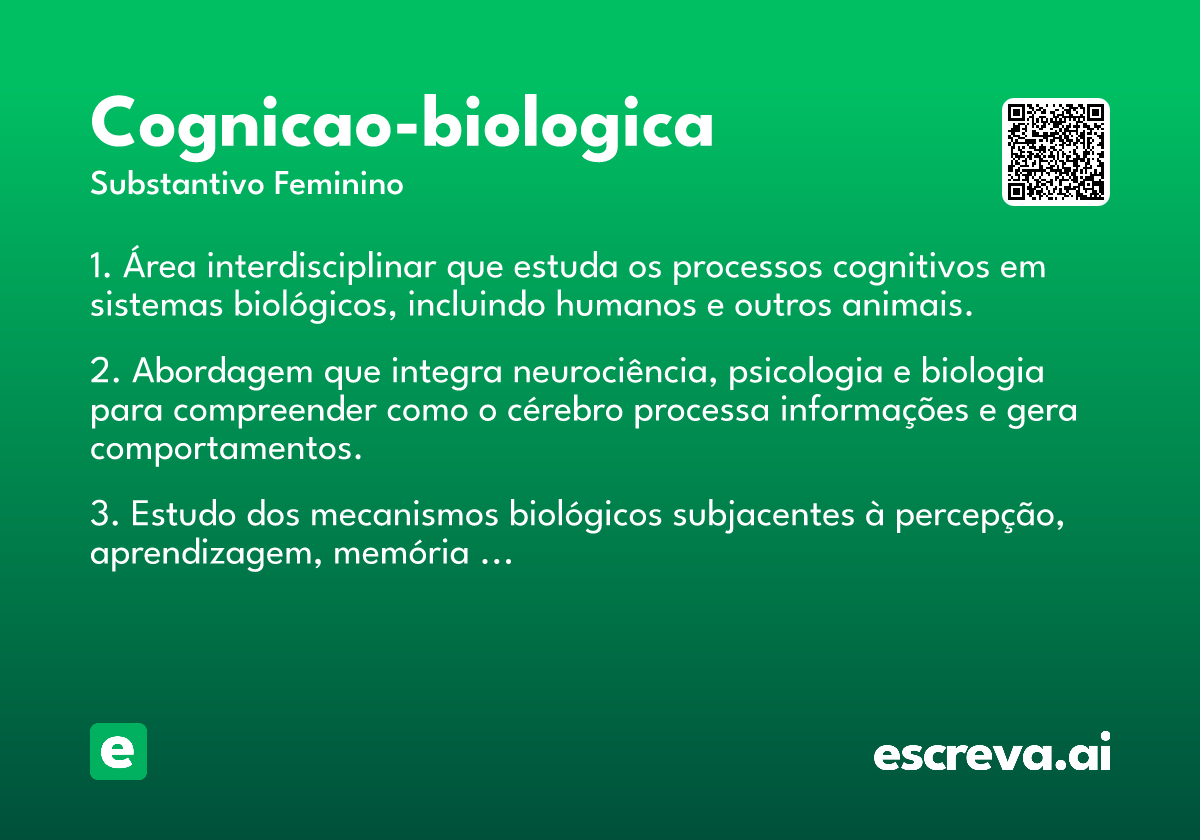 cognicao-biologica