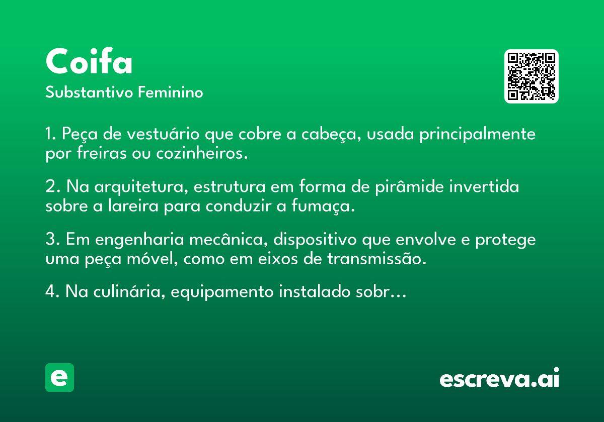 coifa