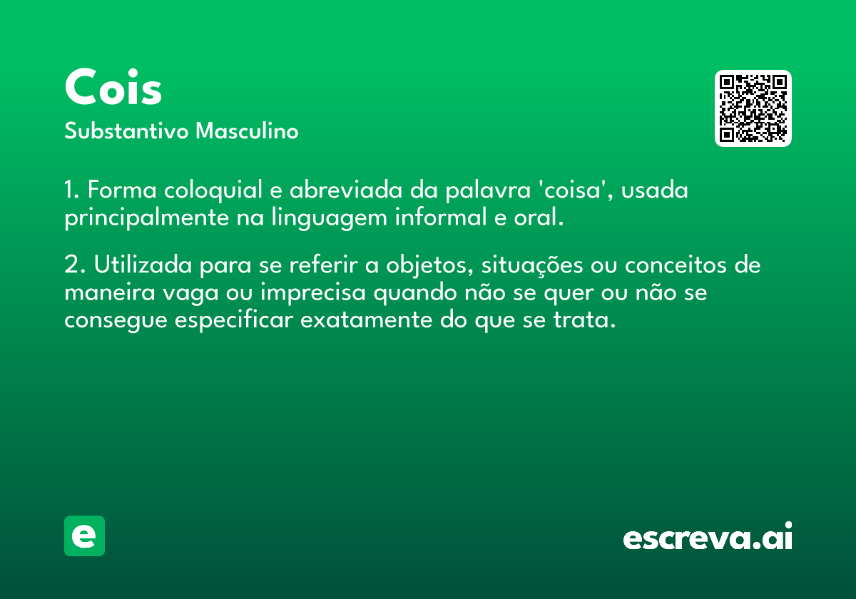 cois