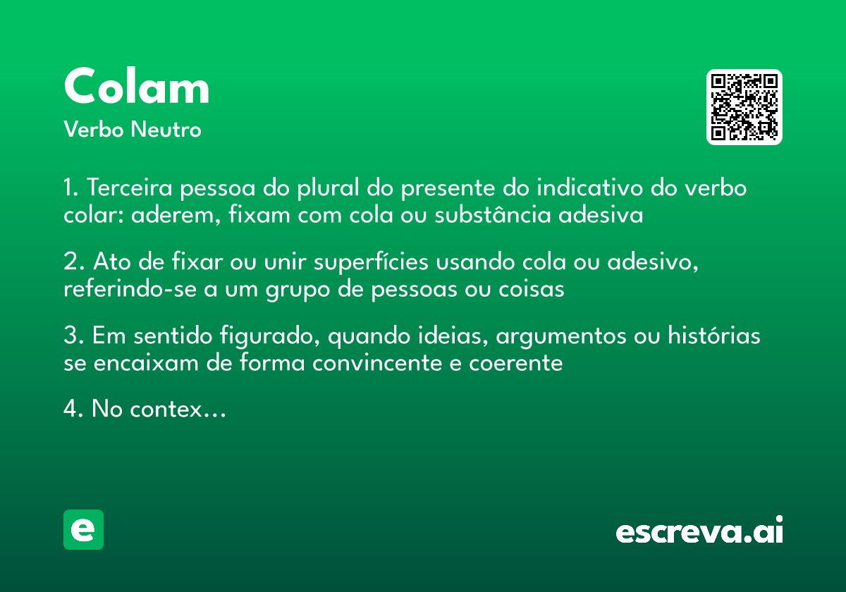 colam