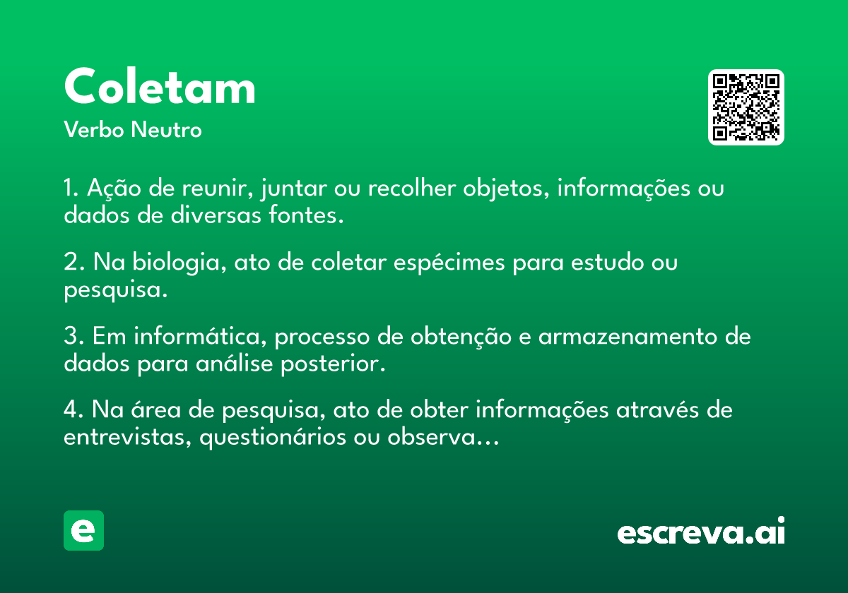 coletam