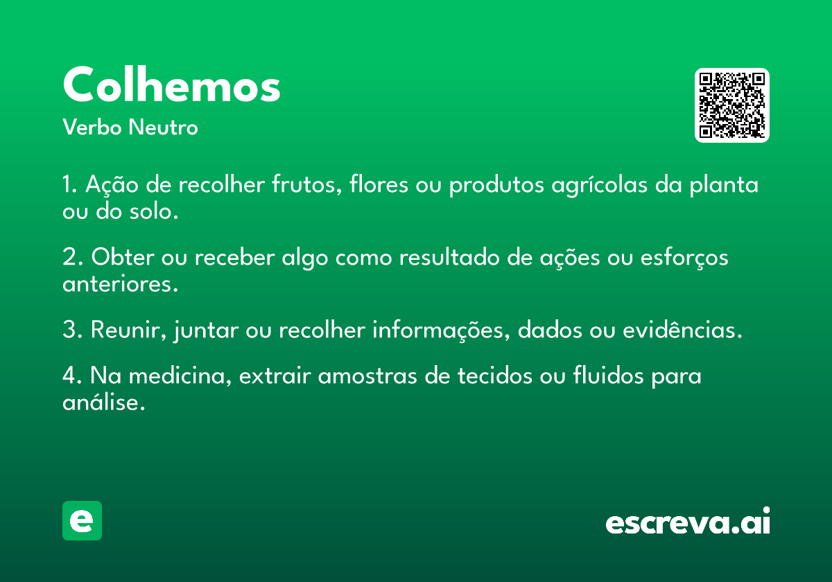 colhemos