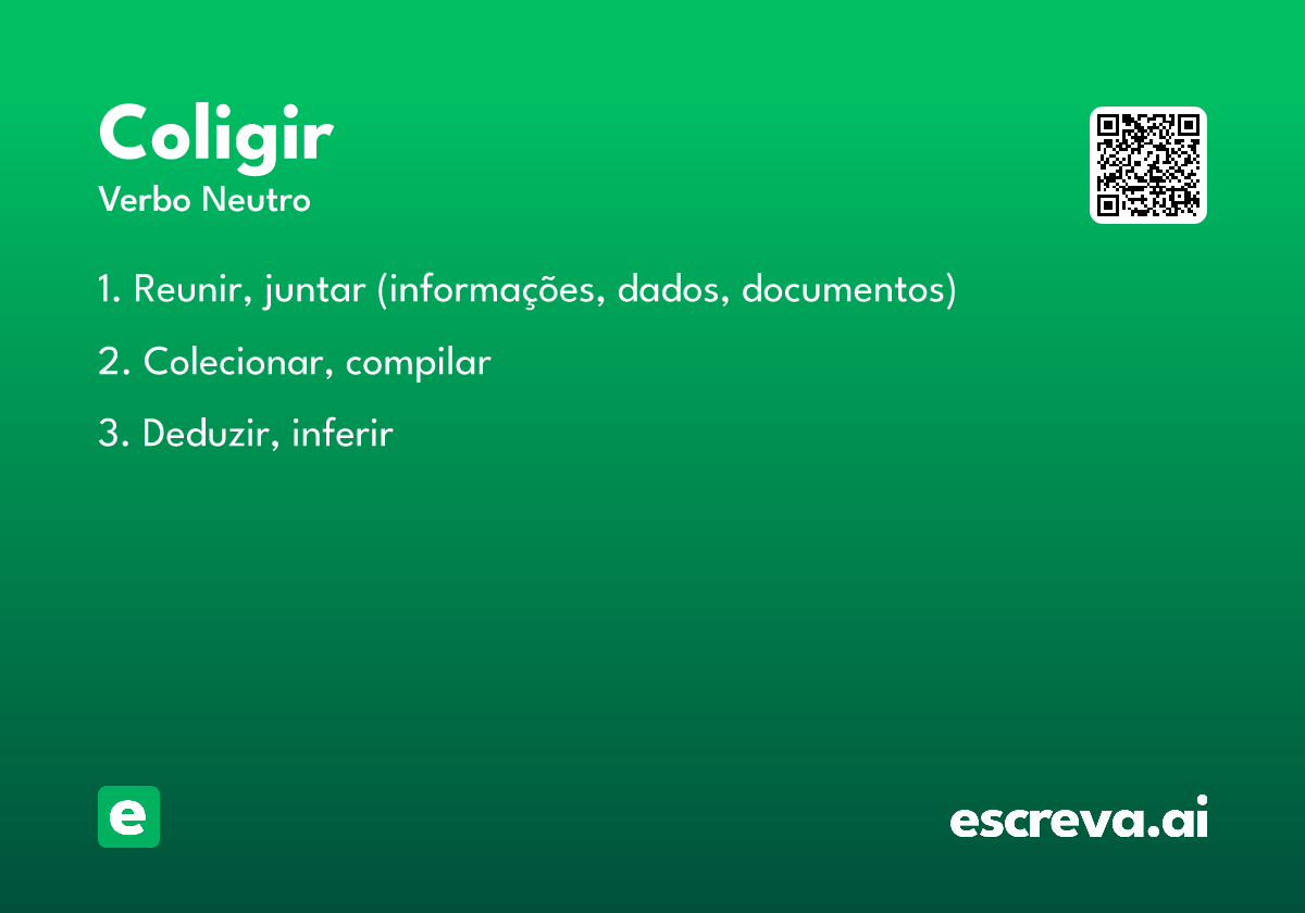 coligir
