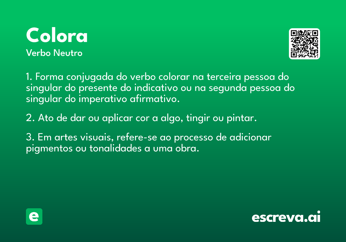 colora
