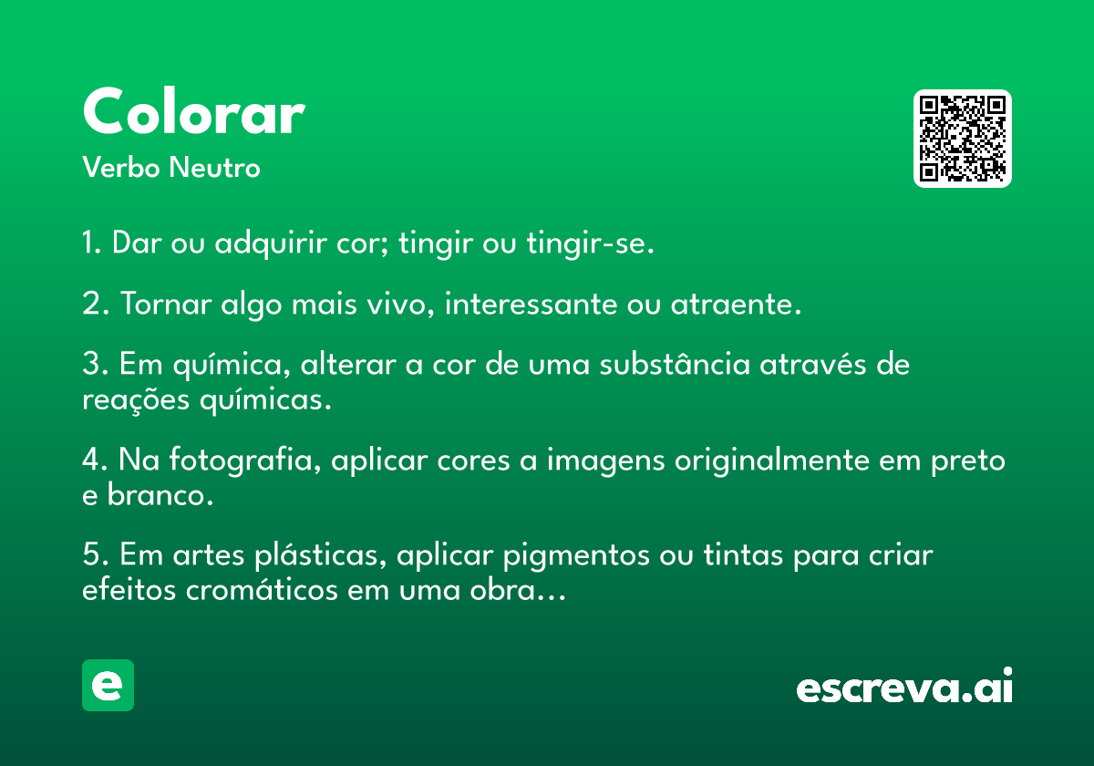 colorar