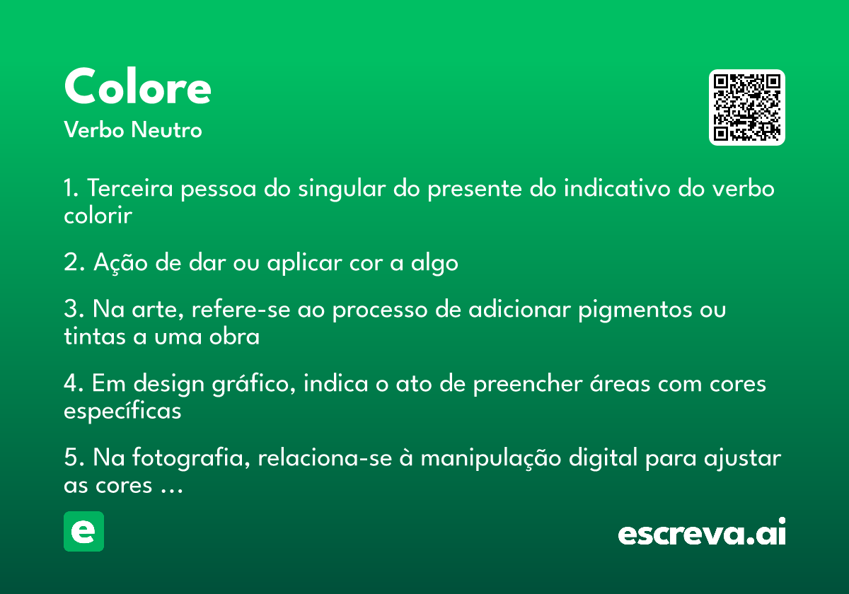 colore