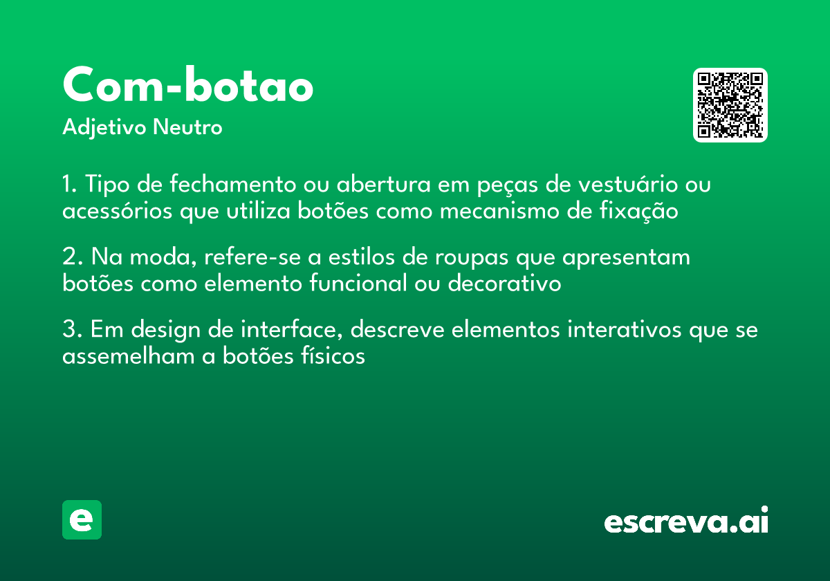 com-botao