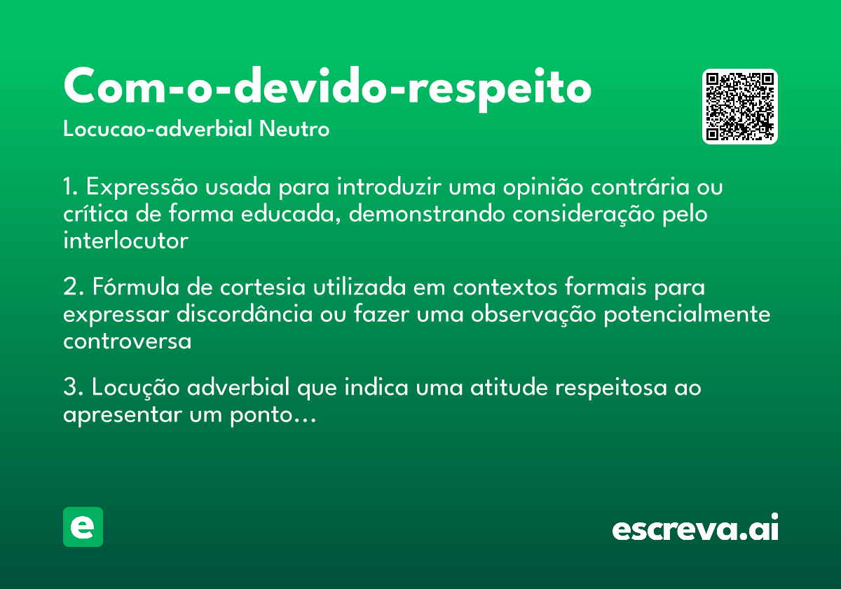 com-o-devido-respeito