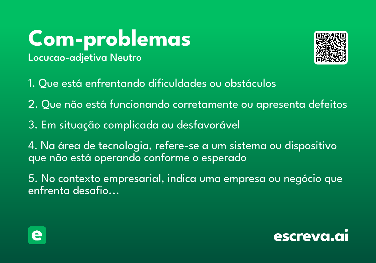 com-problemas