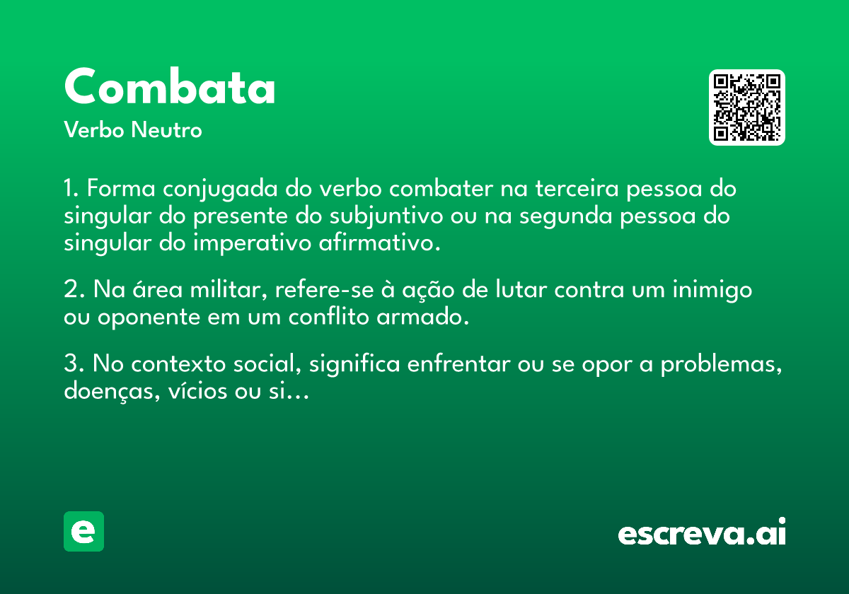 combata