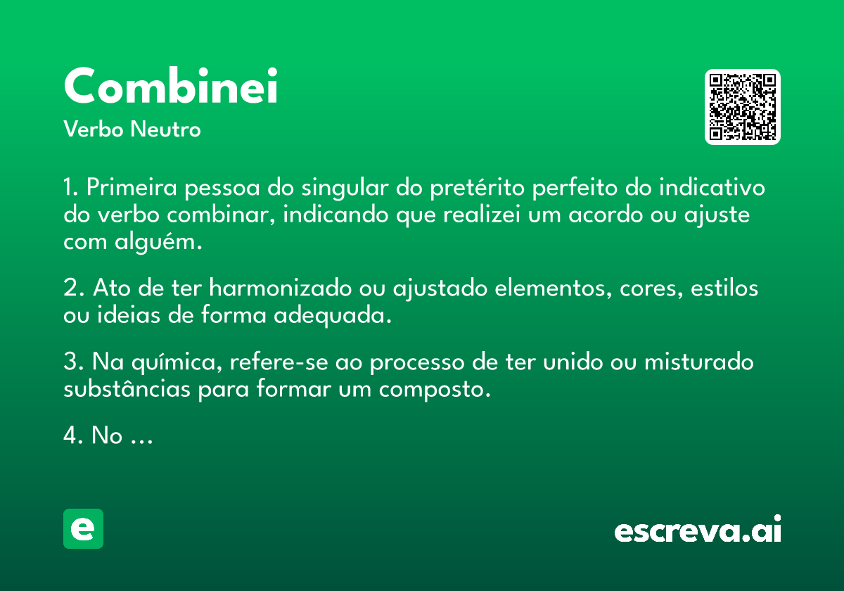 combinei