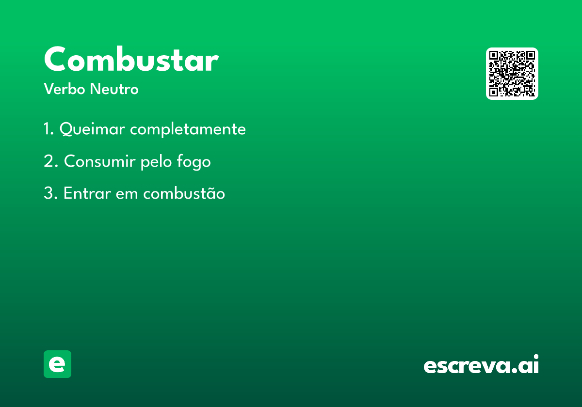 combustar