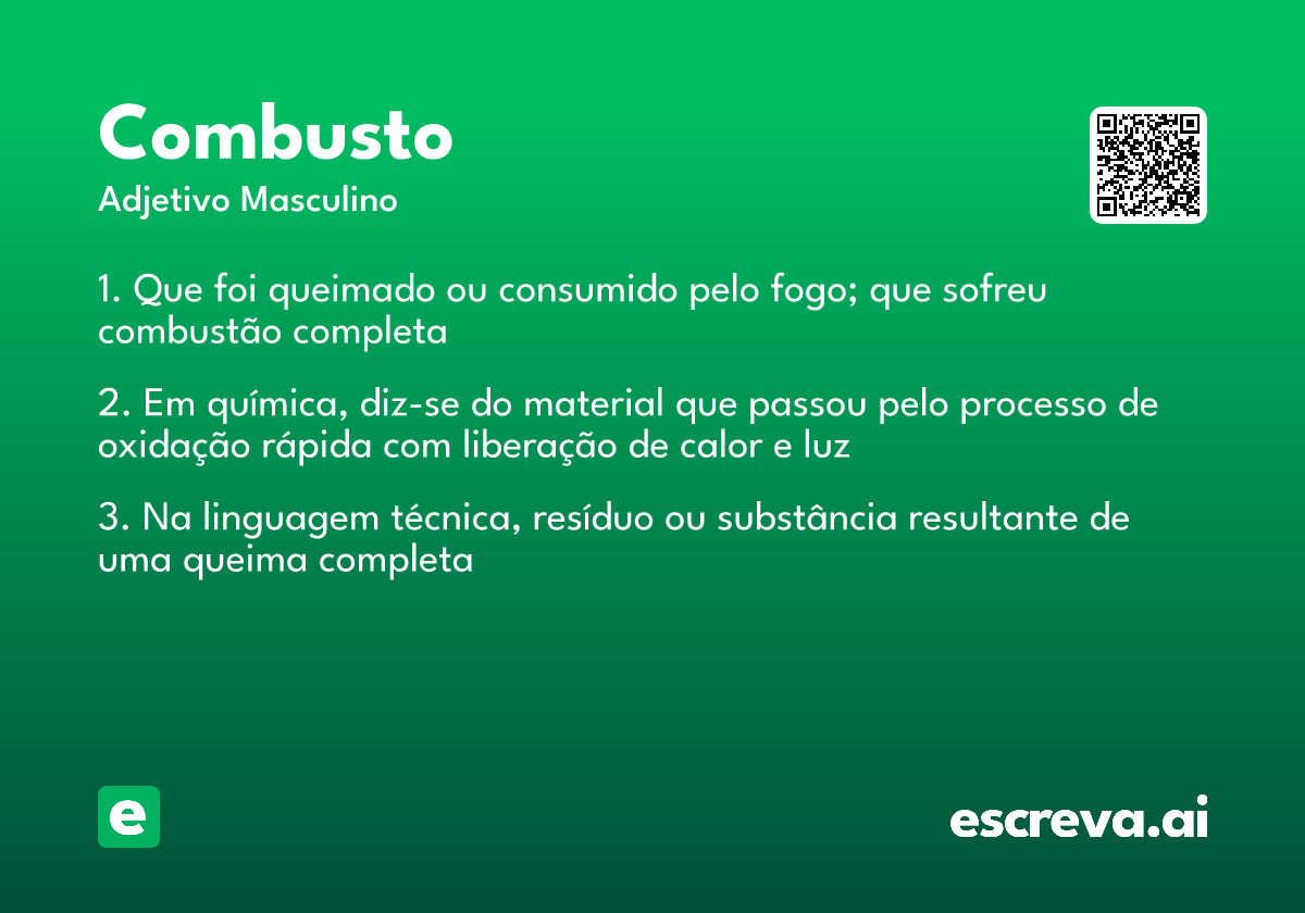 combusto