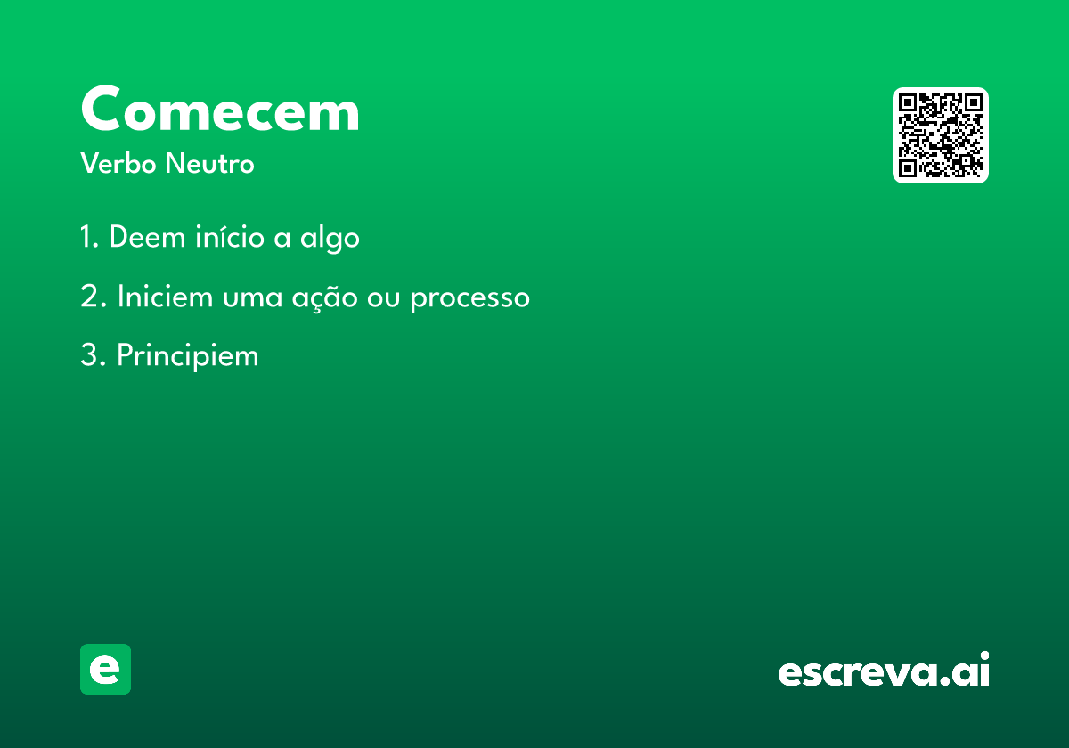 comecem