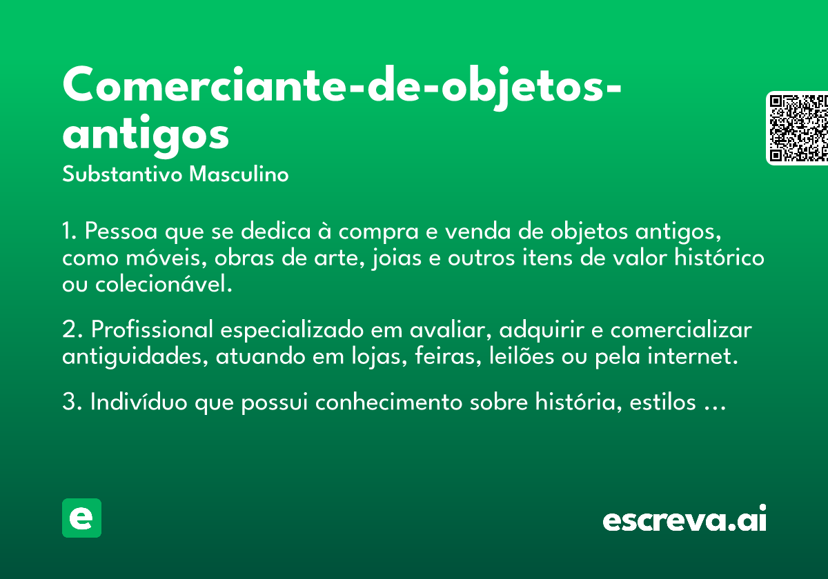 comerciante-de-objetos-antigos