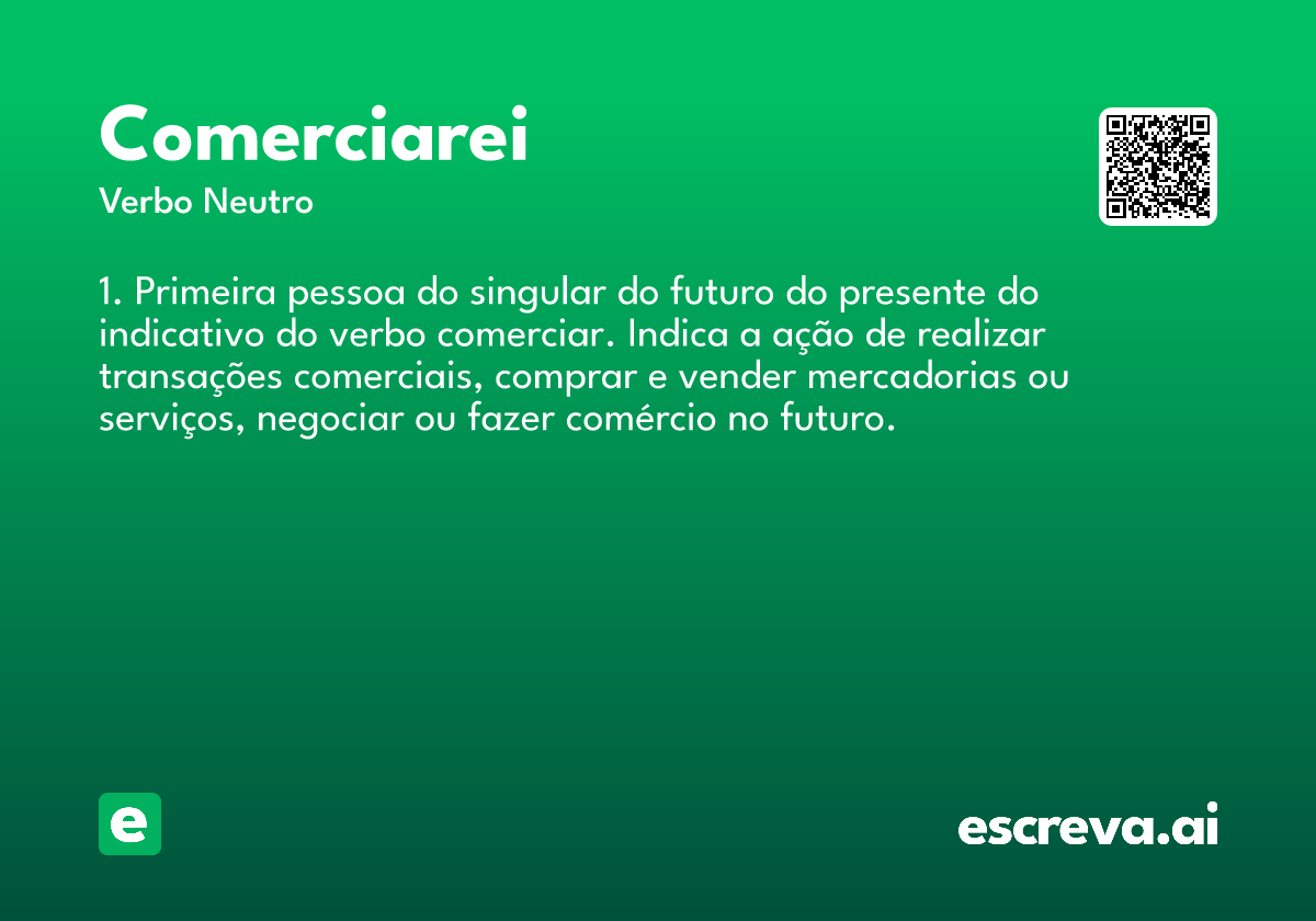comerciarei