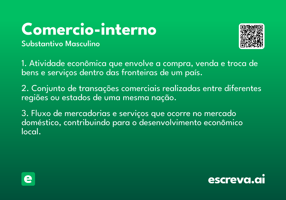 comercio-interno