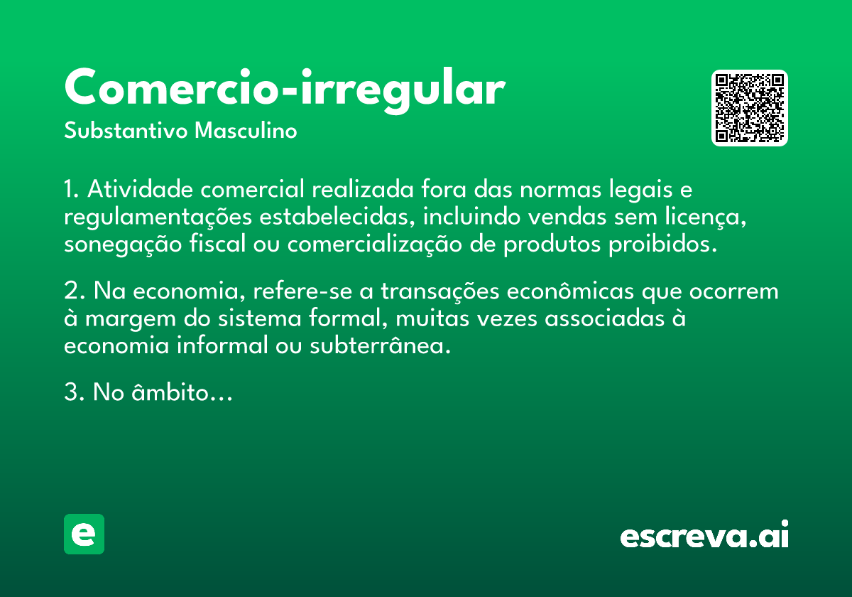 comercio-irregular