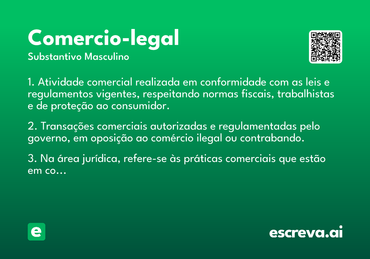 comercio-legal