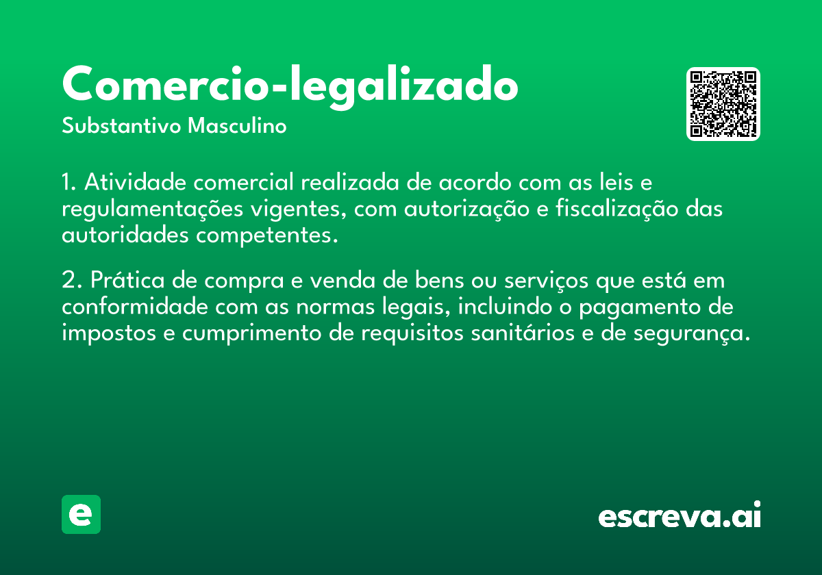 comercio-legalizado