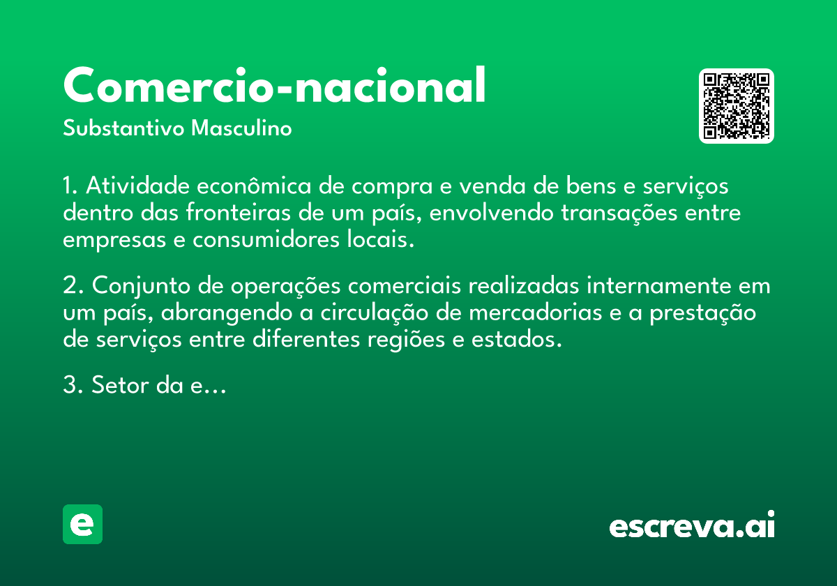 comercio-nacional