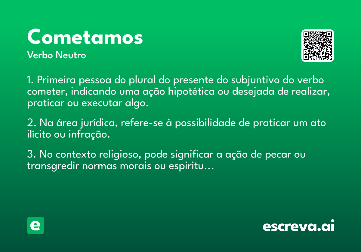 cometamos
