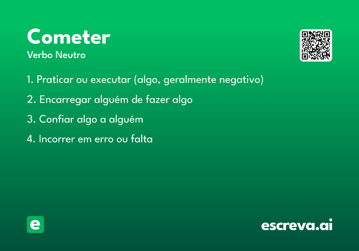 cometer