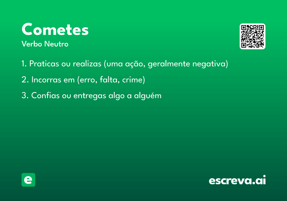 cometes