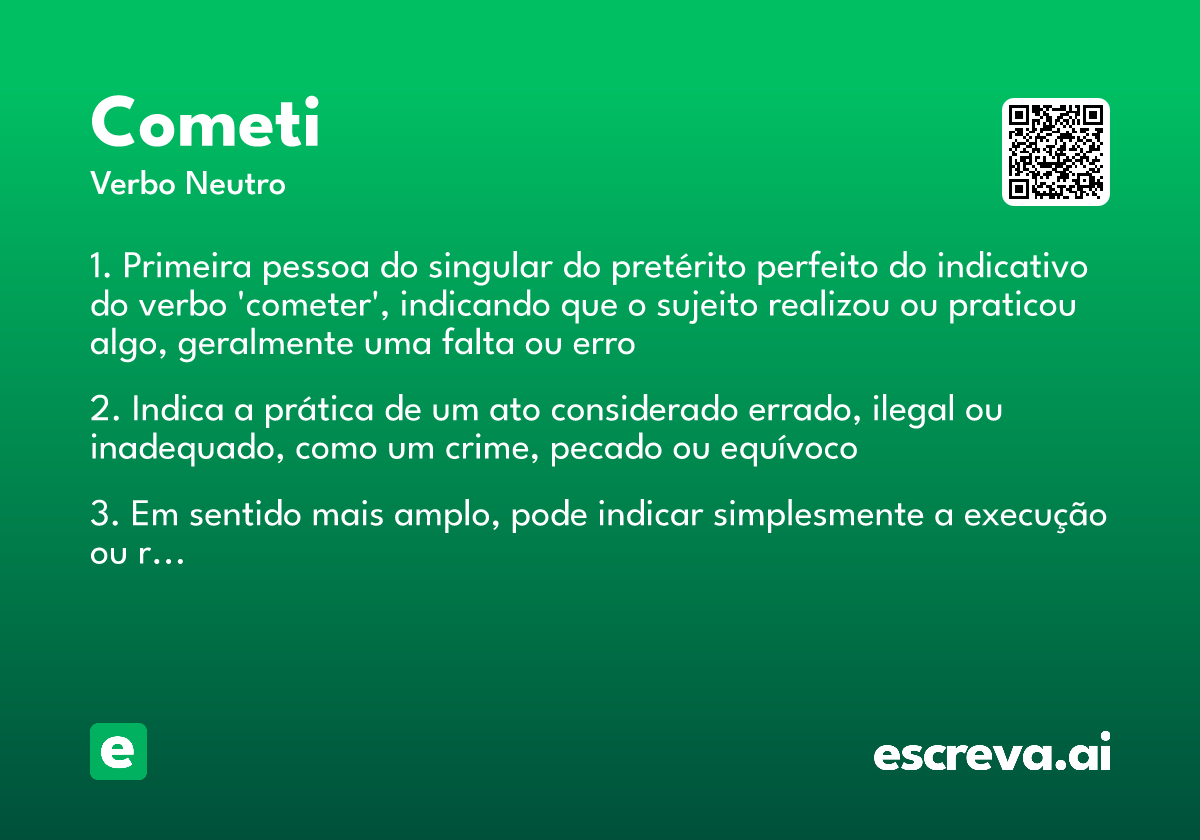 cometi