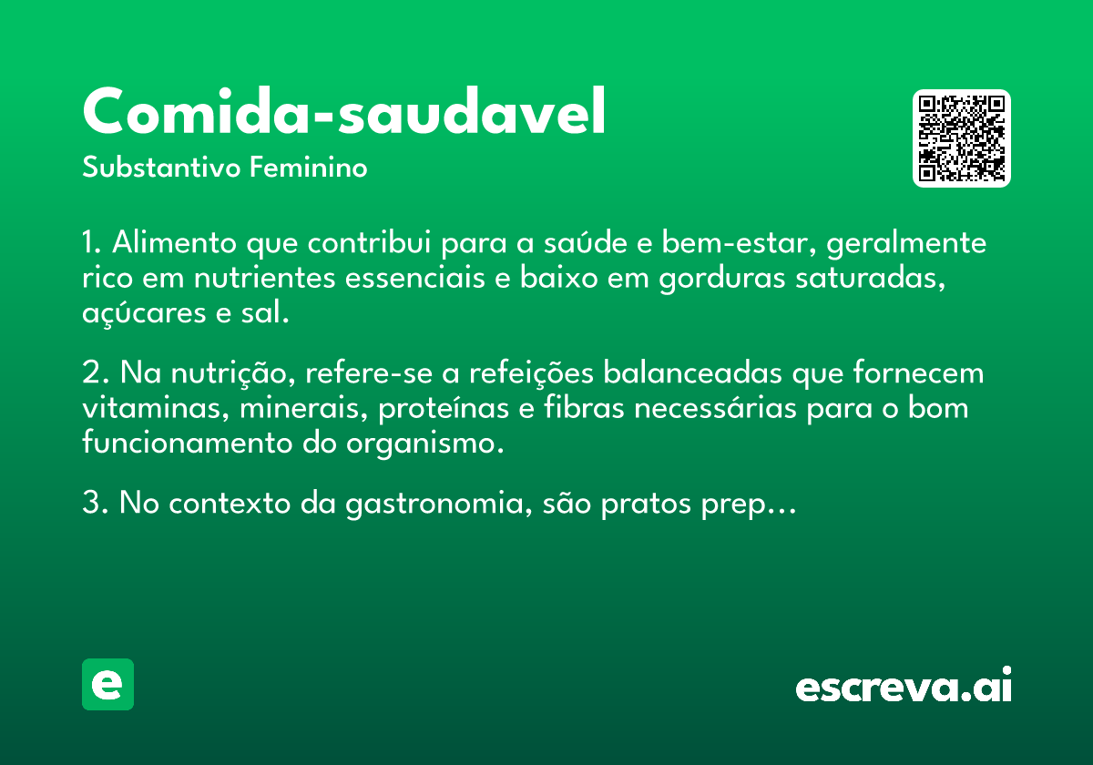 comida-saudavel
