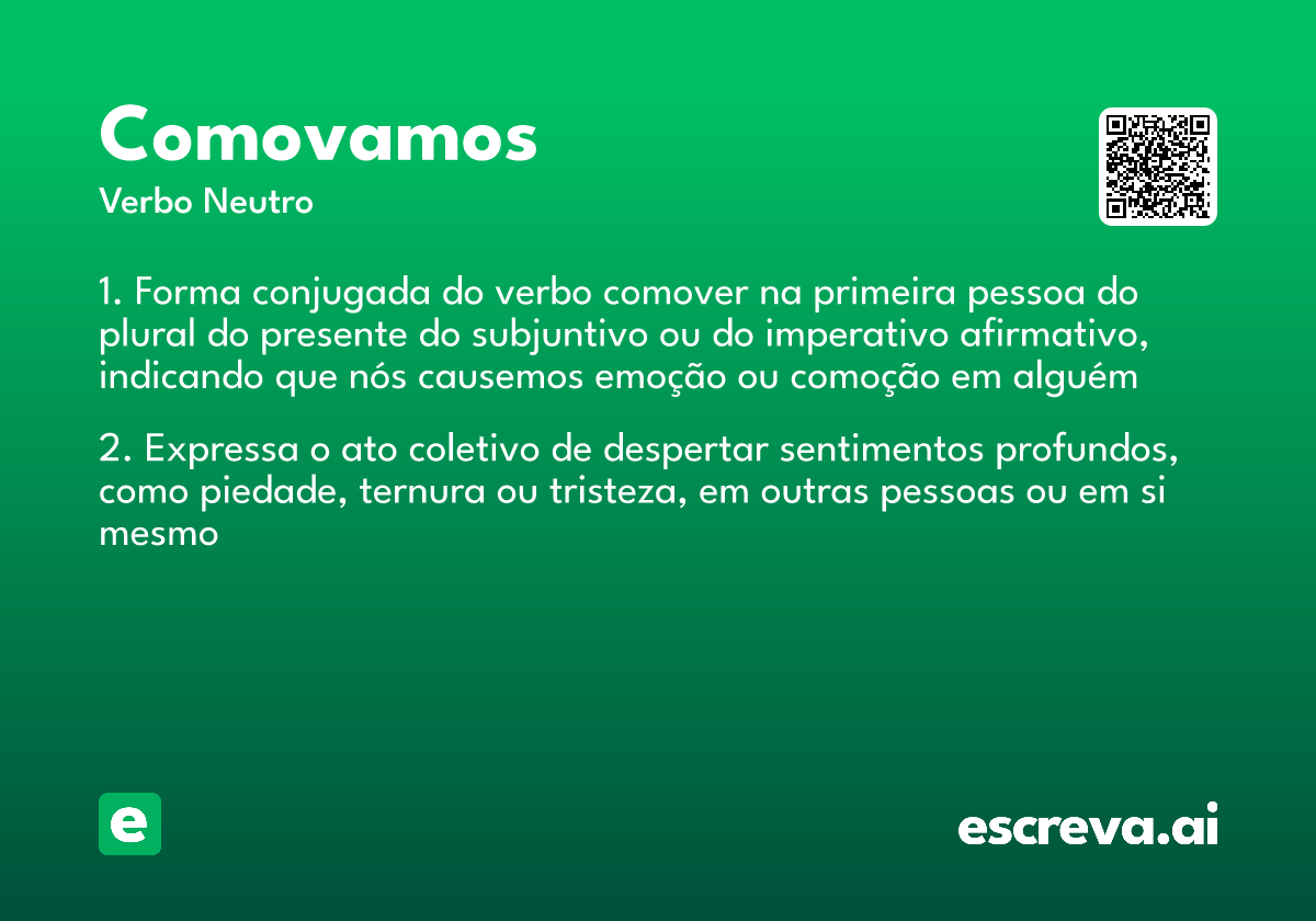 comovamos