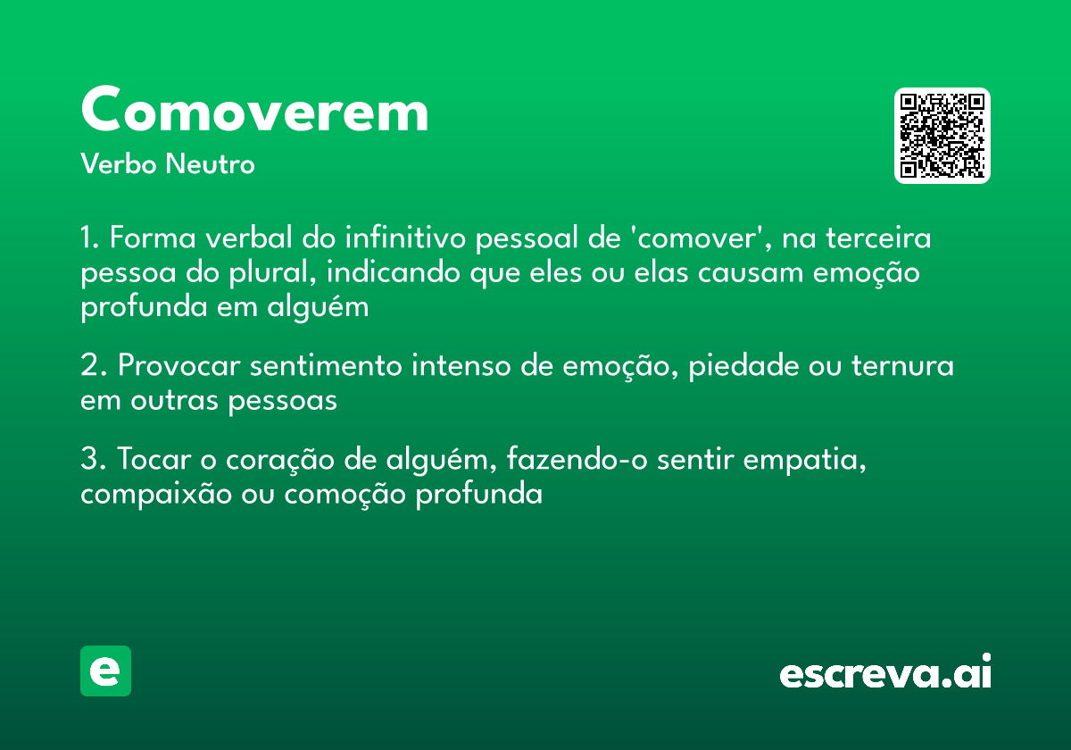 comoverem