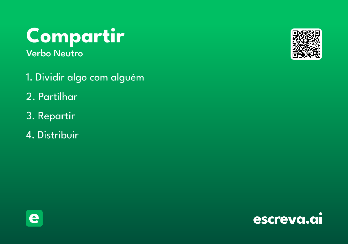 compartir