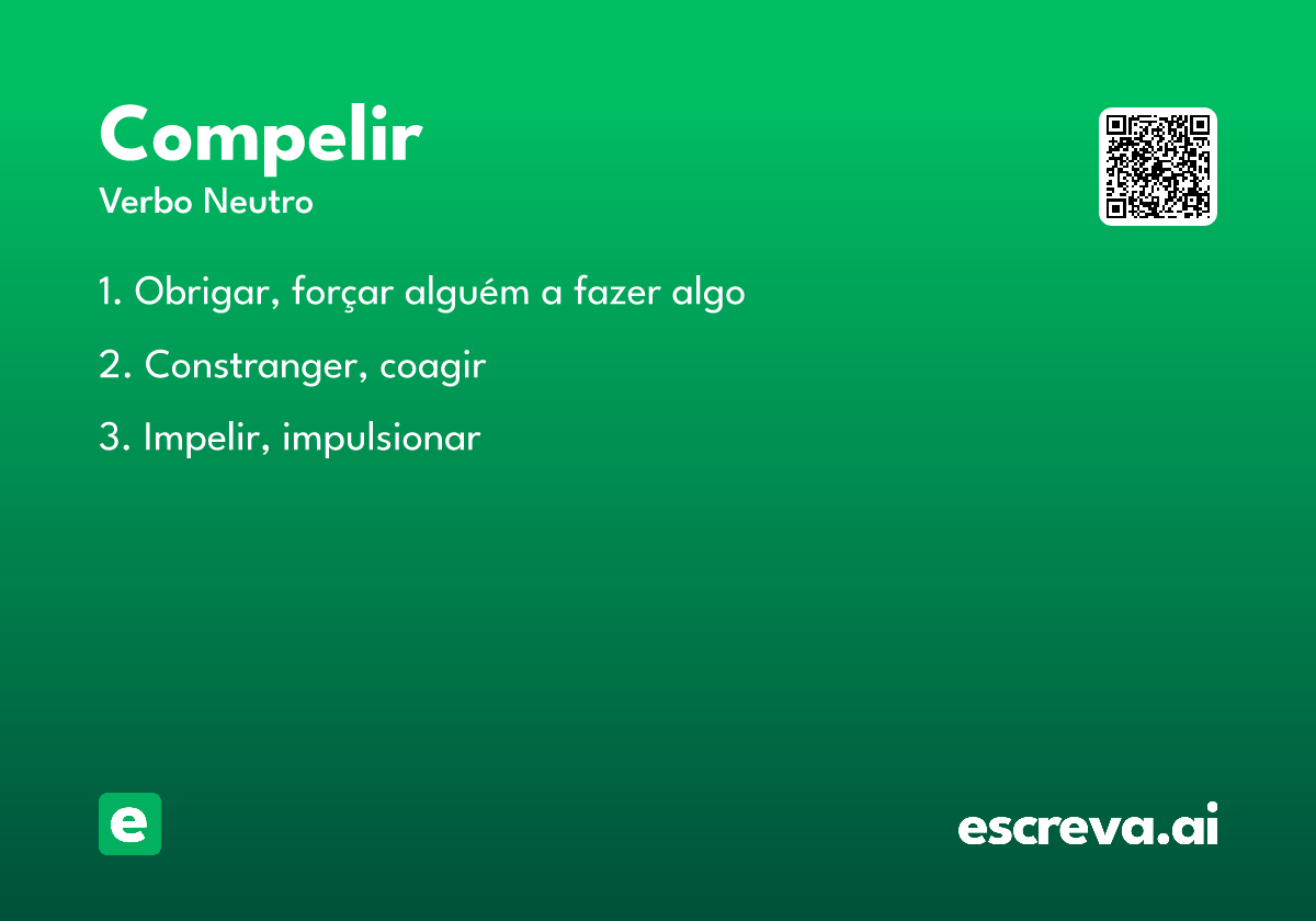 compelir