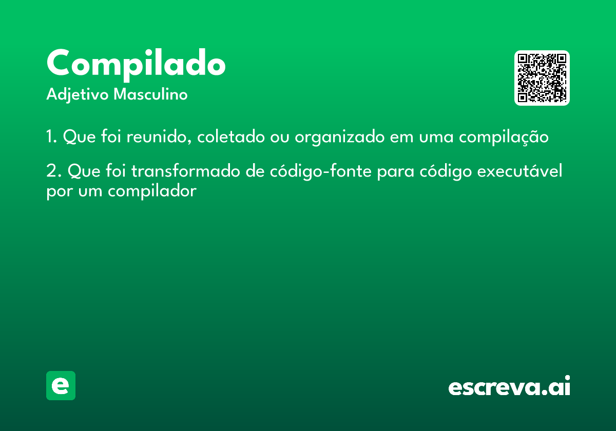 compilado
