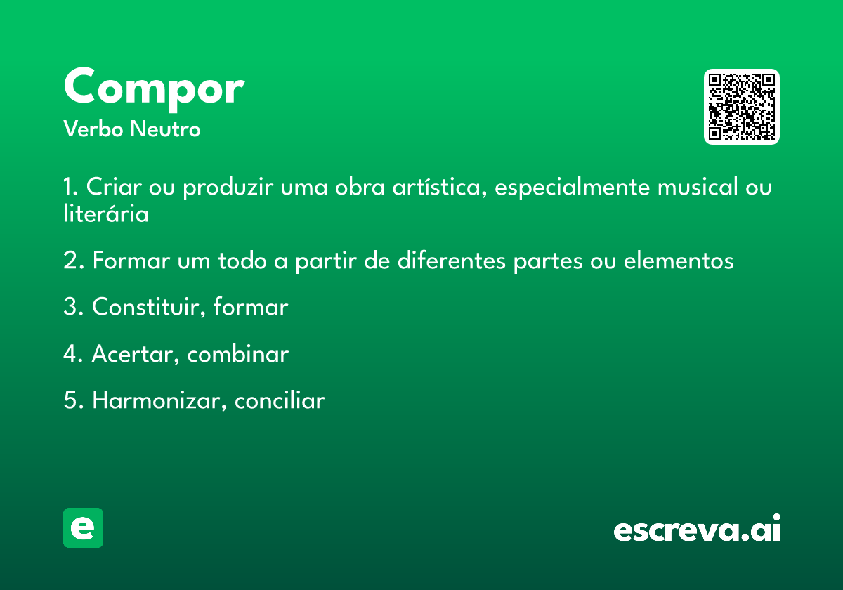 compor