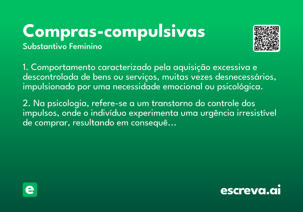 compras-compulsivas