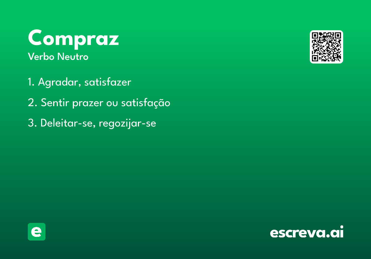 compraz