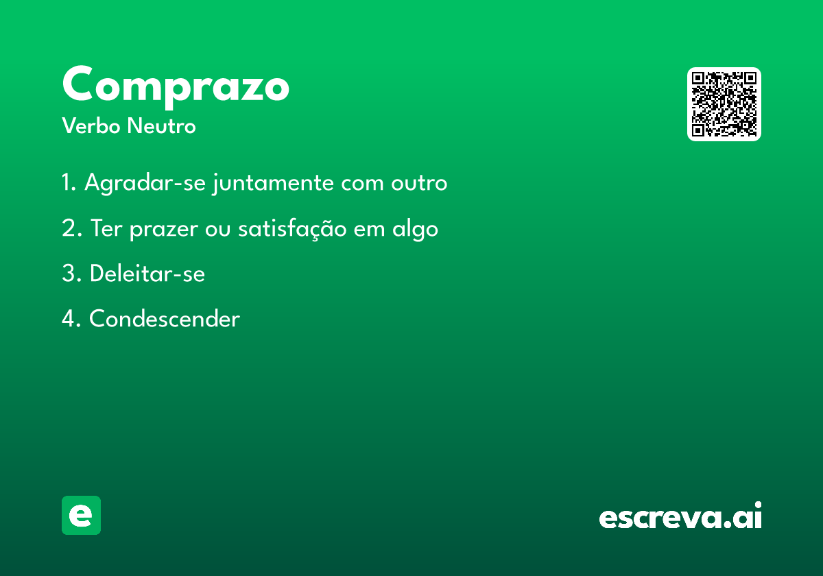 comprazo