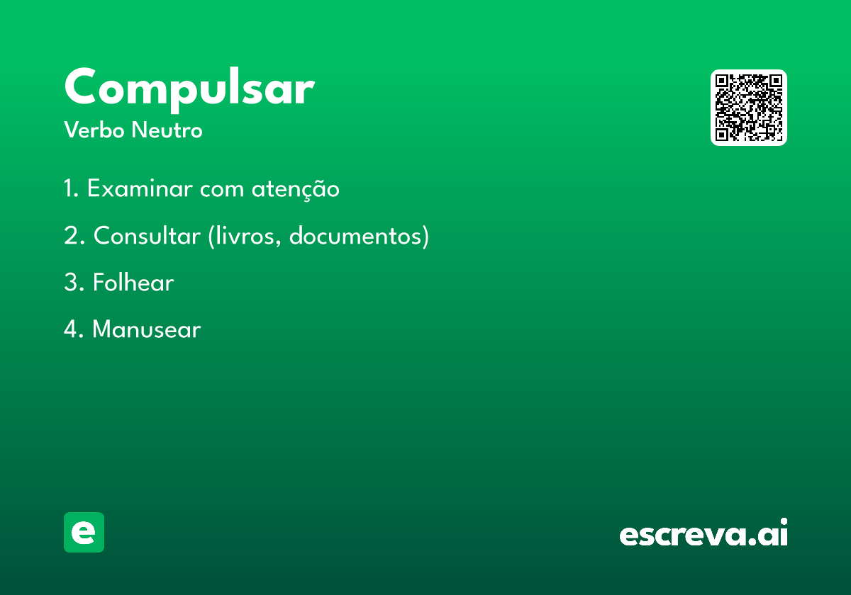 compulsar
