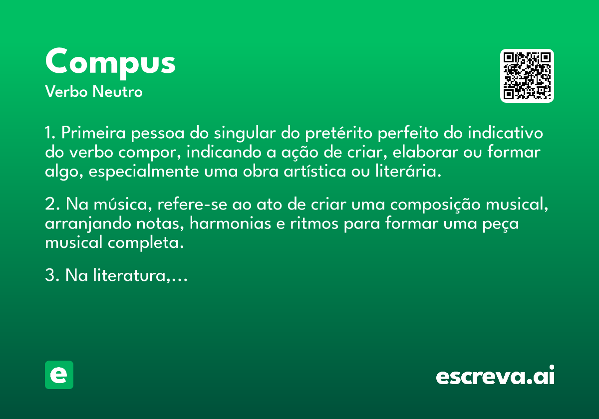 compus