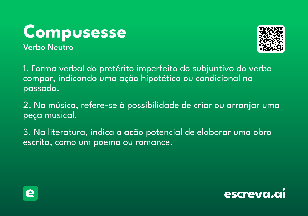 compusesse