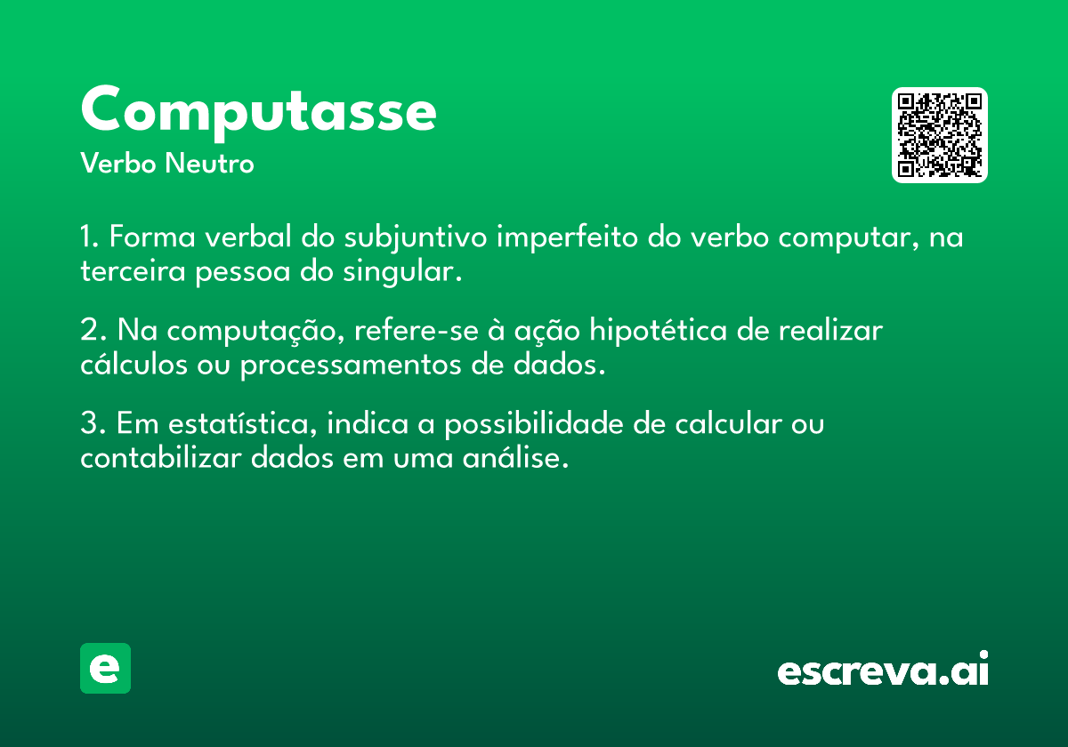 computasse