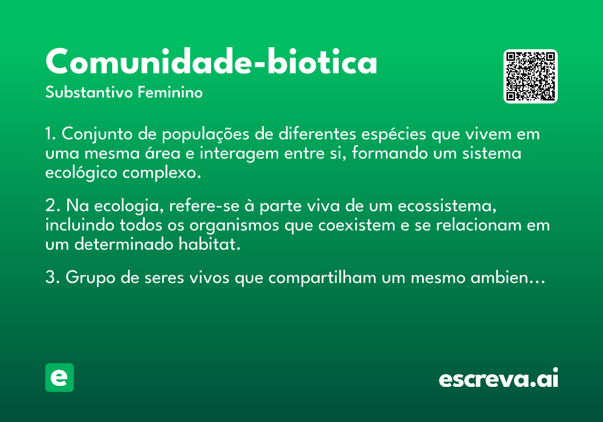 comunidade-biotica